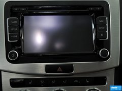 2015款 1.8TSI 豪华型