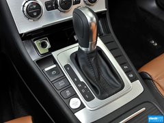 2015款 1.8TSI 豪华型