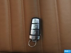 2015款 1.8TSI 豪华型