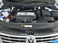 2015款 1.8TSI 豪华型