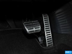 2015款 1.8TSI 豪华型