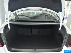 2015款 1.8TSI 豪华型