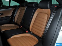 2015款 1.8TSI 豪华型