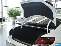 2015款 1.8TSI 豪华型