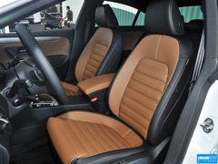 2015款 1.8TSI 豪华型