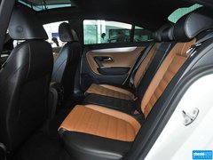 2015款 1.8TSI 豪华型