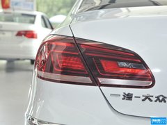 2015款 1.8TSI 豪华型