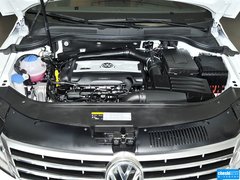 2015款 1.8TSI 豪华型