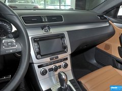 2015款 1.8TSI 豪华型