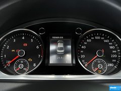 2015款 1.8TSI 豪华型