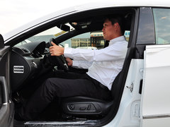 2015款 2.0TSI 尊贵型