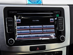 大众CC 2015款 2.0TSI 尊贵型