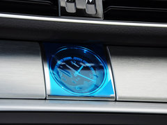 大众CC 2015款 2.0TSI 尊贵型