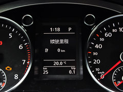 2015款 2.0TSI 尊贵型