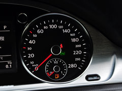 大众CC 2015款 2.0TSI 尊贵型