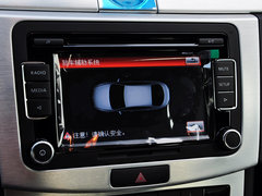 2015款 2.0TSI 尊贵型