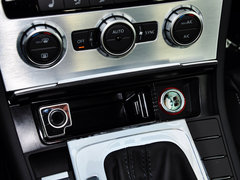 2015款 2.0TSI 尊贵型
