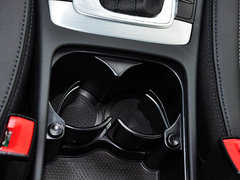 2015款 2.0TSI 尊贵型