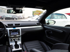 2015款 2.0TSI 尊贵型