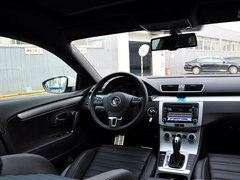 2015款 2.0TSI 尊贵型