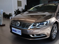 2015款 2.0TSI 豪华型