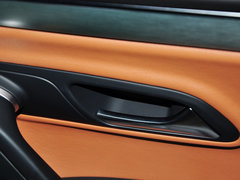大众CC 2015款 2.0TSI 豪华型