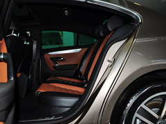 2015款 2.0TSI 豪华型