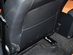 大众CC 2015款 2.0TSI 豪华型
