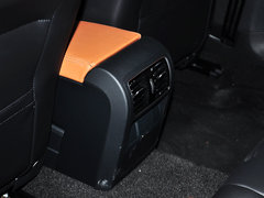 大众CC 2015款 2.0TSI 豪华型