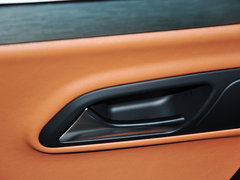 2015款 2.0TSI 豪华型