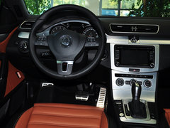 2015款 2.0TSI 豪华型