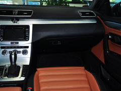 2015款 2.0TSI 豪华型