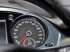 2015款 2.0TSI 豪华型