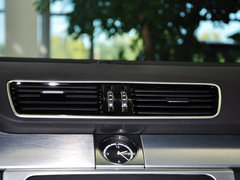 2015款 2.0TSI 豪华型