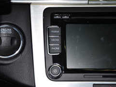 2015款 2.0TSI 豪华型