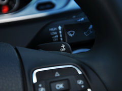 2015款 2.0TSI 至尊型