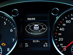 2015款 2.0TSI 至尊型