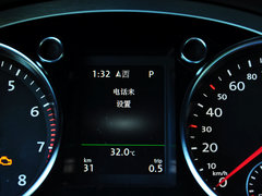 2015款 2.0TSI 至尊型