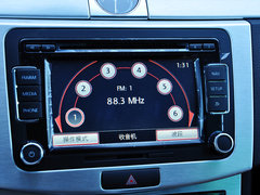 2015款 2.0TSI 至尊型