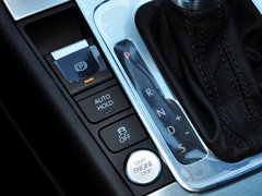 2015款 2.0TSI 至尊型