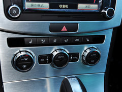 2015款 2.0TSI 至尊型