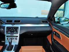 2015款 2.0TSI 至尊型