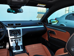 2015款 2.0TSI 至尊型