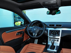 2015款 2.0TSI 至尊型