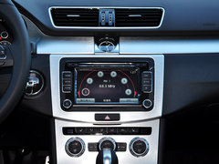 2015款 2.0TSI 至尊型