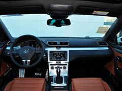 2015款 2.0TSI 至尊型