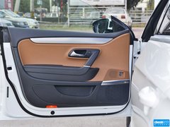 2015款 2.0TSI 至尊型
