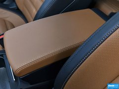 2015款 2.0TSI 至尊型