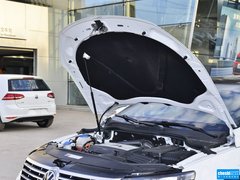 2015款 2.0TSI 至尊型