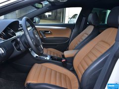 2015款 2.0TSI 至尊型